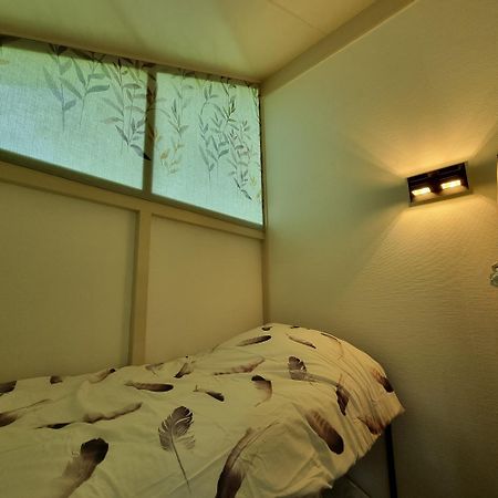 Rietmeer vakantiehuis Friesland Gaastmeer Buitenkant foto