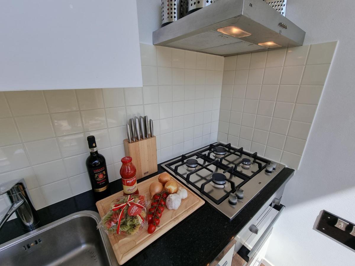 Rietmeer vakantiehuis Friesland Gaastmeer Buitenkant foto