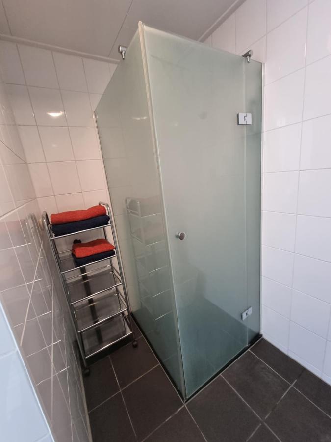 Rietmeer vakantiehuis Friesland Gaastmeer Buitenkant foto